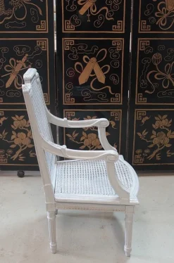 Pamono Antique Louis XVI Style Childrens Chair Hot