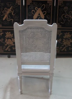 Pamono Antique Louis XVI Style Childrens Chair Hot