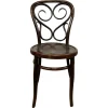 Pamono Antique No. 4 Dining Chair by Michael Thonet for Thonet, 1890s Outlet