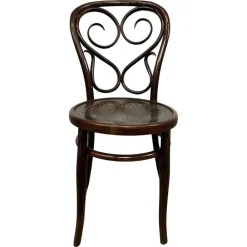 Pamono Antique No. 4 Dining Chair by Michael Thonet for Thonet, 1890s Outlet