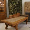 Pamono Antique Opium Windowsill Daybed New