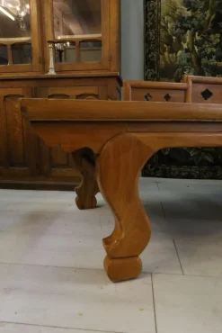 Pamono Antique Opium Windowsill Daybed New