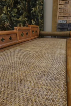 Pamono Antique Opium Windowsill Daybed New