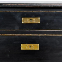 Pamono Antique Pine Chest of Drawers, 1910s Outlet