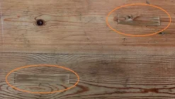 Pamono Antique PInewood Shop Counter, 1900s Online