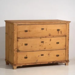 Pamono Antique Provencal Style Chest of Drawers, 1920s Best