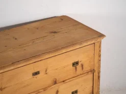 Pamono Antique Provencal Style Chest of Drawers, 1920s Best
