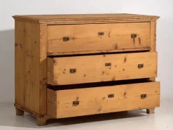 Pamono Antique Provencal Style Chest of Drawers, 1920s Best