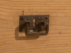 Pamono Antique Provencal Style Chest of Drawers, 1920s Best