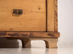 Pamono Antique Provencal Style Chest of Drawers, 1920s Best