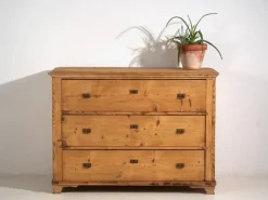 Pamono Antique Provencal Style Chest of Drawers, 1920s Best