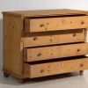 Pamono Antique Provencal Style Chest of Drawers, 1920s Discount