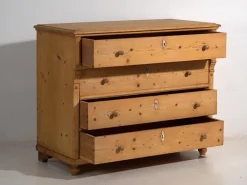 Pamono Antique Provencal Style Chest of Drawers, 1920s Discount