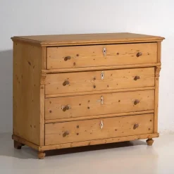 Pamono Antique Provencal Style Chest of Drawers, 1920s Discount