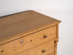 Pamono Antique Provencal Style Chest of Drawers, 1920s Discount