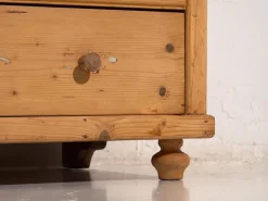 Pamono Antique Provencal Style Chest of Drawers, 1920s Discount