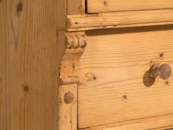 Pamono Antique Provencal Style Chest of Drawers, 1920s Discount