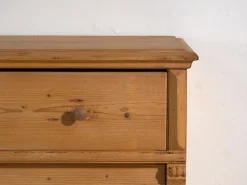 Pamono Antique Provencal Style Chest of Drawers, 1920s Discount