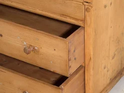 Pamono Antique Provencal Style Chest of Drawers, 1920s Discount