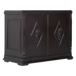 Pamono Antique Renaissance-Style Table or Cabinet Clearance