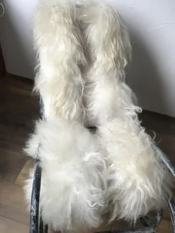 Pamono Antique Rocking Chair from Thonet Discount