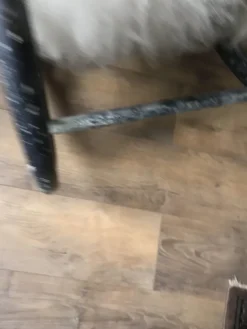 Pamono Antique Rocking Chair from Thonet Discount