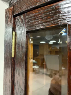 Pamono Antique Secession Bookcase, 1890s Clearance