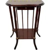 Pamono Antique Secession Console Table, 1890s