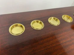 Pamono Antique Secession Console Table, 1890s