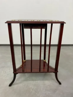 Pamono Antique Secession Console Table, 1890s