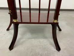 Pamono Antique Secession Console Table, 1890s