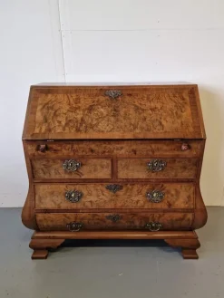 Pamono Antique Secretary, Germany, 1860s Sale