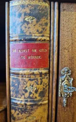 Pamono Antique Secretary, Germany, 1860s Sale