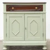 Pamono Antique Sideboard in Fir Wood, 1890s Online