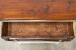 Pamono Antique Sideboard in Fir Wood, 1890s Online