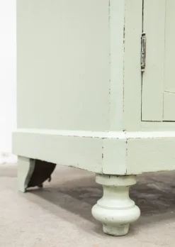 Pamono Antique Sideboard in Fir Wood, 1890s Online