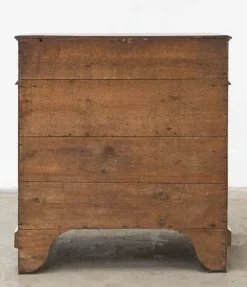 Pamono Antique Sideboard in Fir Wood, 1890s Online