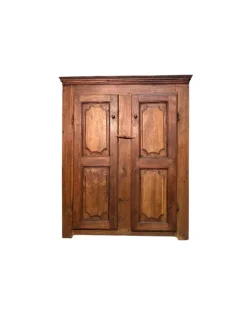 Pamono Antique Sideboard in Walnut, 1890s Best