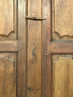Pamono Antique Sideboard in Walnut, 1890s Best