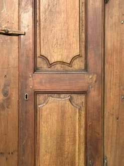 Pamono Antique Sideboard in Walnut, 1890s Best