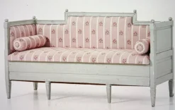 Pamono Antique Swedish Bench, 1850 New