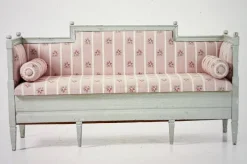 Pamono Antique Swedish Bench, 1850 New
