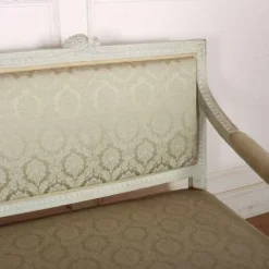 Pamono Antique Swedish Carved Bench, 1800s New