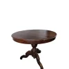 Pamono Antique Table in Walnut, 1800 Sale