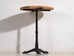 Pamono Antique Terrace Table, 1920s Online