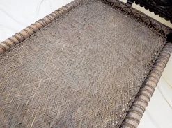 Pamono Antique 19th Century Swat Valley-Pakistan Charpoi Bed, 1920s Outlet