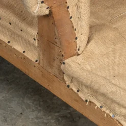 Pamono Antique 19th Century Victorian Chaise Longue, 1870s Sale