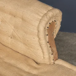 Pamono Antique 19th Century Victorian Chaise Longue, 1870s Sale