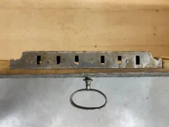 Pamono Antique Travel Chest, 1700s