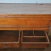 Pamono Antique Tuscan Sideboard, 1890s New